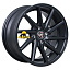 Диск NZ 7x16/5x112 ET30 D66,6 H-03L MB