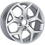 Диск Replay B70 R20x10 5x120 ET40 CB74.1 S