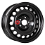 Диск Magnetto 6x15/5x112 ET47 D57,1 15005 AM Black