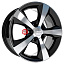Диск Скад 7x16/5x108 ET50 D63,35 Кельн Алмаз