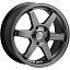 Диск Race Ready CSS9519 R15x7 4x98 ET32 CB58.6 MK_M