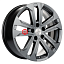 Диск Khomen Wheels 7x18/5x108 ET46 D63,4 KHW1803 (Tugella) Gray