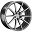 Диск LS Forged FG01 R21x10 5x112 ET20 CB66.6 MGMF