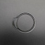 Втулка пластиковая BEARING (Quicksilver)