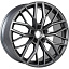 Диск Replay LX202 R18x8 5x114.3 ET30 CB60.1 GM
