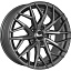 Диск Race Ready CSS3347 R18x8 5x110 ET45 CB63.4 MK_M