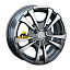 Диск LS 6x15/4x98 ET32 D58,6 309 GMF