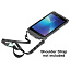 RAM-GDS-SKIN-SAM29H противоударный чехол RAM Intelliskin с GDS для Tab Active2