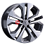 Диск Replay 9x20/5x112 ET33 D66,6 VV295 GMFP (конус, C570)