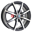 Диск Venti 6x16/4x100 ET45 D54,1 1605 BD