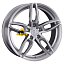 Диск Replay 8x18/5x112 ET38 D66,6 MR249 Sil (конус, C570)