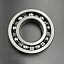 Подшипник шариковый Yamaha 115-225, F75-130 (40x80x18) (Sinera)