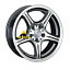 Диск LS 6,5x15/5x112 ET45 D57,1 319 GMF