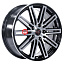 Диск NZ 7x17/5x112 ET43 D57,1 R-01 BKF