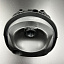 Направляющая шнура стартера Yamaha 40X Hidea 40F (YUELANG)