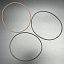 Комплект колец резиновых O-RING SET (Quicksilver)