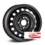 Диск Trebl 64A45R TREBL R15x6 4x100 ET45 CB54.1 Black