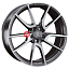 Диск Replay 8x19/5x112 ET28 D66,6 VV330 GMF (конус, C570)