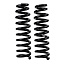 Пружины подвески передние для Dodge Ram 1500 2009-2010 OME 3165