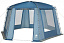 Шатер TREK PLANET Siesta синий не поставляется замена 70290