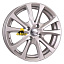 Диск Neo 6x15/4x100 ET49 D60,1 509 Silver