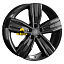 Диск Replay 7x19/5x112 ET43 D57,1 SK196 GM (конус, C570)