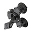 RAM-B-139U-224 RAM Twist-Lock Крепление на тройную присоску с прямоугольной пластиной AMPS