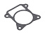 Прокладка под основание помпы Honda BF25-50, Omax