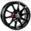 Диск RST 6x15/4x100 ET50 D60,1 R035 (Vesta) BL