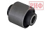 Втулка амортизатора РИФ SA280 (с маркировкой 1 )