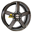 Диск Neo 7x17/4x100 ET40 D60,1 V03 BH