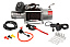 Лебедка T-MAX FEW22500 FIREWORK SERIES 24В синтетика
