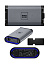 Морской усилитель BOSS MPD380.4, (4 канала, 380W)