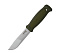 Нож Morakniv Kansbol, нержавеющая сталь, крепление Multi-Mount, 12645S