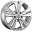 Диск Replay HND224 R16x6 5x114.3 ET43 CB67.1 SF