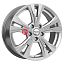 Диск Скад 7x17/5x114,3 ET45 D67,1 KL-322 Селена