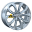 Диск Replay 8x18/5x112 ET39 D66,6 A69 Sil (конус, A001)