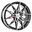 Диск RST 7,5x18/5x108 ET45 D63,4 R218 BD