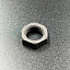 Гайка крепления пиньона Yamaha 40-70, F30-60 (WUHU)