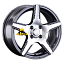 Диск LS 6,5x15/4x100 ET40 D60,1 888 GMF (конус)