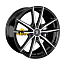 Диск Replay 9x20/5x112 ET35 D66,6 B290 BKF (конус, C570)