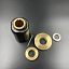 Втулка гребного винта Yamaha 150-300 (аналог Michigan 203) (Polaflex)