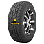 Шина Toyo 31x10,5R15 109S Open Country A/T Plus TL