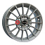 Диск Tech Line 6x15/4x98 ET35 D58,6 532 SD