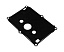 Прокладка под крышку головки Suzuki DF9.9B/15A/20A