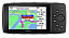 Навигатор Garmin® GPSMAP® 276Cx универсальный кнопочный + microSD 8 Гб 
