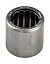 Подшипник 18х25х25, Tohatsu/Mercury, OMAX