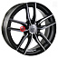 Диск RST 6x16/4x100 ET48 D60,1 R076 (Vesta) BD