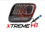 Галогенные лампы Optima Xtreme H1 +130% light 4200K, 55W, 12V