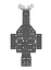 Защита днища для Can-Am Commander 800/1000 2011-2014
